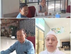 HD Diminta Batalkan Hasil Seleksi Pansel Capim Baznas Sumsel