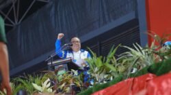 Wagub Cik Ujang: PORPROV dan PEPARPROV Jadi Ajang Lahirkan Atlet Bertalenta dan Bermental Juara