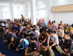 Gubernur Herman Deru Tekankan Kekompakan ASN untuk Mewujudkan Kesejahteraan Masyarakat