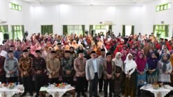 Gelar Ngaji Budaya di Palembang, Upaya Kemenag Lestarikan Warisan Budaya