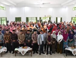 Gelar Ngaji Budaya di Palembang, Upaya Kemenag Lestarikan Warisan Budaya