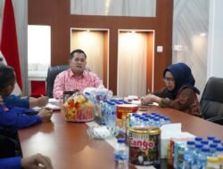 Askolani Katakan Banyuasin akan Bangun Pabrik Bioavtur