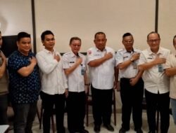 ‎Ditintelkam Polda Sumsel Sinergi Stakholder Tekankan Peran Hutan Cegah Banjir dan Longsor