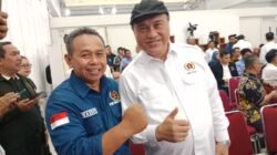 Direktur UKW PWI Pusat Ucapkan Selamat dan Sukses Atas Dilantiknya Bapak Wardoyo Ketua PWI Banyuasin