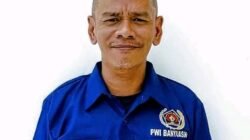 Eks Pemred Harian Banyuasin Puji Semangat Baru PWI: ‘Harusnya Bersyukur, Banyak Anak Muda Mau Gabung’