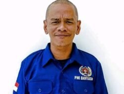 Eks Pemred Harian Banyuasin Puji Semangat Baru PWI: ‘Harusnya Bersyukur, Banyak Anak Muda Mau Gabung’
