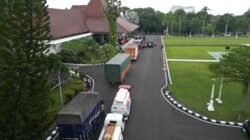 Pemprov Sumsel Kirim Bantuan Logistik Senilai Rp2,65 Miliar untuk Korban Bencana di Aceh, Sumbar, dan Sumut