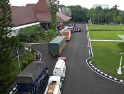 Pemprov Sumsel Kirim Bantuan Logistik Senilai Rp2,65 Miliar untuk Korban Bencana di Aceh, Sumbar, dan Sumut