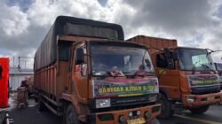 Perkuat Solidaritas dan Kepedulian Secara Terpadu, Pangdam II/Sriwijaya Lepas Bantuan Kemanusiaan Korban Bencana ke Wilayah Aceh, Sumut dan Sumbar