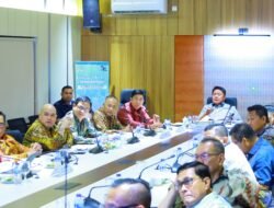 Forkopimda, Pengamat, dan Masyarakat Transportasi Dukung Penuh Pemberlakuan Jalan Khusus Angkutan Batubara Mulai 1 Januari 2026