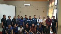 PWI Akan Gelar Seminar Sehari Menjelang Setahun  Kepemimpinan Bupati Banyuasin dan Wakil Bupati Banyuasin