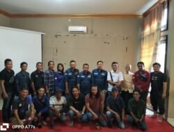 PWI Akan Gelar Seminar Sehari Menjelang Setahun  Kepemimpinan Bupati Banyuasin dan Wakil Bupati Banyuasin