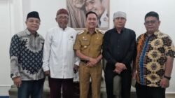 MPUII Sumsel Siap gelar Mutu Se-Sumatera di Asrama Haji Palembang