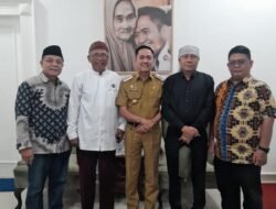 MPUII Sumsel Siap gelar Mutu Se-Sumatera di Asrama Haji Palembang