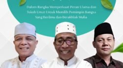 Drs H. Umar Said  Katakan Sumbar Kirim Peserta  MUTU Terbanyak