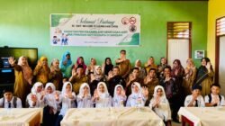 SMPN 5 Lembang Jaya Gelar Penyuluhan Anti Kekerasan, Anti Bullying, dan Anti Korupsi