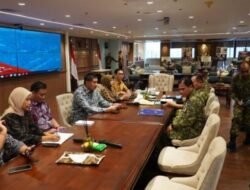 Rusun TNI AL Dibangun, Warna Biru Laut dan Semangat Prajurit