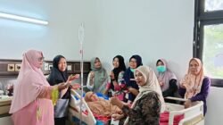 32 Tahun Kembali Merajut Kebersamaan: Alumni SMANSA 94 Tetap Konsisten dalam Kebaikan Ramadhan