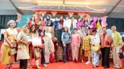 Perempuan Kreatif Jadi Motor Ekonomi Fashion Nusantara 2026