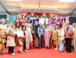 Perempuan Kreatif Jadi Motor Ekonomi Fashion Nusantara 2026