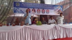 Februari 2026 : DPRD Sumsel Dapil X Serap Aspirasi