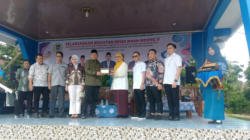 Februari 2026 : DPRD Sumsel Dapil V, Serap Aspirasi di OKU