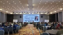 PWI Banyuasin Ikuti Rangkaian Lengkap Hari Pers Nasional 2026 di Banten