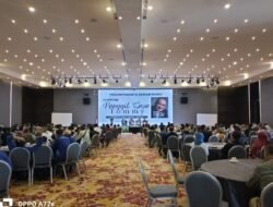 PWI Banyuasin Ikuti Rangkaian Lengkap Hari Pers Nasional 2026 di Banten