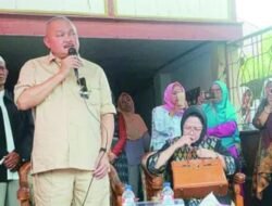 Alex Noerdin Meninggal, Sumsel Berduka, Ini Warisan Sosialnya