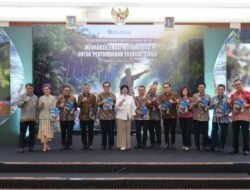 Kajian Stabilitas Keuangan 46: Rp2.506 T Masih Parkir