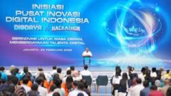 PIDI Talenta Digital Indonesia Siap Guncang Ekonomi Nasional