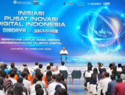 PIDI Talenta Digital Indonesia Siap Guncang Ekonomi Nasional