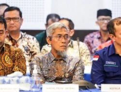 BMKG Mudik Lebaran 2026 Kendalikan Strategi Transportasi