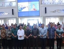 Masuk Tahun Kedua, Pemkot Palembang Hadapi Ujian Kinerja