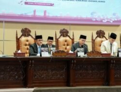 Sumsel Ubah BUMD Energi, Apa yang Sebenarnya Berubah?