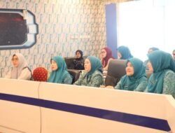 Cara Palembang Jadikan Keluarga Sehat dan Tangguh di Rumah