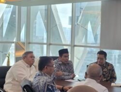 Kemenhaj dan Kemenpar Gunakan Haji untuk Ekonomi