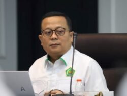 Aturan Pengeras Suara Masjid 2022 Diuji di Gili