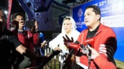 Kemenpora Buka Hotline, Atlet Diminta Berani Lapor