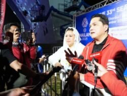 Kemenpora Buka Hotline, Atlet Diminta Berani Lapor