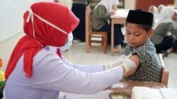 Anak Terancam Campak? Respons Cepat & Imunisasi Krusial