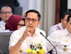 Palembang Siap Mudik Anti Macet dan Ramah Lingkungan