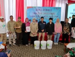 Transformasi Pengelolaan Sampah Cireundeu Dimulai