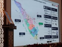 Mudik Sumsel 2026, Infrastruktur & Perilaku Dua Naga