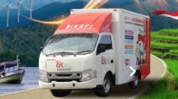 Risiko Iklim Jadi Peluang, Bank RI Siap Raup Untung