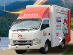 Risiko Iklim Jadi Peluang, Bank RI Siap Raup Untung