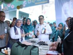 Resep Sukses Ramadan, UMKM & Kreativitas Hidupkan Pasar