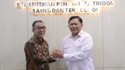 Kampus Masuk Proyek Giant Sea Wall Pantura