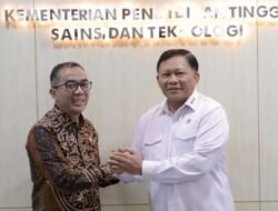 Kampus Masuk Proyek Giant Sea Wall Pantura