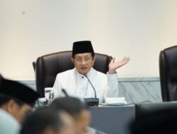 Ujian Sertifikasi 98 Ribu Guru Kemenag Digelar